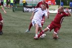 Žurnalistų futbolo turnyras Druskininkuose