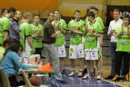 IABL trečiajame ture Rygoje geriausiai sekėsi vilniečiams