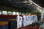 Europos Sąjungos sambo čempionatas.