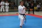 „Saulės miestas – 2011“ Lietuvos Šotokan karatė čempionatas