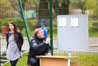 2016-05-01. Lietuvos jaunųjų vartininkų turnyras 1x1