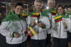 Kvandžu Universiados atidarymo iškilmės