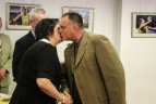 Uždarymo metu apdovanotos komandos ir geriausios žaidėjos