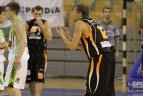 IABL trečiajame ture Rygoje geriausiai sekėsi vilniečiams