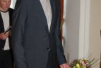 "Kibirkšties-VIČI" kolektyvui įteikti padėkos raštai