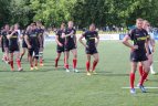 Lietuva - Anglija 17:28.