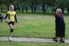 III-iųjų Lietuvos seniūnijų sporto žaidynių finalinis etapas Birštone
