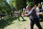Tradicinis festivalis "Sportas visiems" Palangoje.