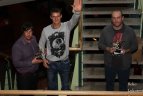 IABL trečiajame ture Rygoje geriausiai sekėsi vilniečiams
