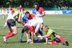 Lietuva - Prancūzija 0:40.