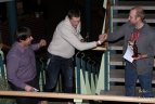 IABL trečiajame ture Rygoje geriausiai sekėsi vilniečiams