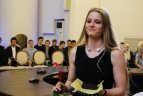 Šventė truko dvi dienas