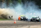 Rytų Europos drifto čempionato III etapas