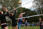 III-iųjų Lietuvos seniūnijų sporto žaidynių finalinis etapas Birštone