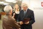 Sportininkų ir trenerių apdovanojimai KKSD