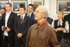 Sportininkų ir trenerių apdovanojimai KKSD