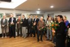 Sportininkų ir trenerių apdovanojimai KKSD