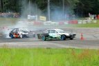 Rytų Europos drifto čempionato III etapas