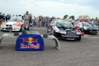 Rytų Europos drifto čempionato III etapas