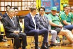 LPOK pasirašė bendradarbiavimo sutartį su Japonijos miestu Tojohašiu.