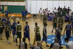 Lietuva - Suomija 87:70