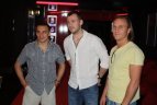 Pristatytas reperio Ironvyto muzikinis vaizdo klipas su Lietuvos sporto garsenybėmis