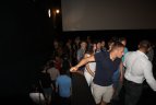 Pristatyas klipas su sporto žvaigždėmis