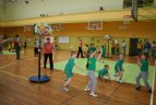 Sporto šventė Kaune.