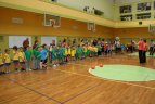 Sporto šventė Kaune.