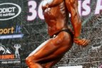 36-as Lietuvos kultūrizmo, fitneso ir bikinio čempionatas.