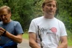 Kačerginėje atidarytas šiaurietiškojo ėjimo takas.