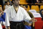 Lietuviai Europos čempionate iškovojo keturis medalius.