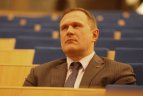 Forume diskutavo svarbiausi Lietuvos sporto pasaulio atstovai