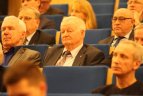 Forume diskutavo svarbiausi Lietuvos sporto pasaulio atstovai