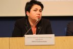 Forume diskutavo svarbiausi Lietuvos sporto pasaulio atstovai
