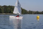 Regata „Slėnio ruduo 2014"