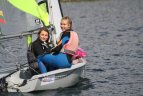 Regata „Slėnio ruduo 2014"