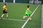 L. Spalvis tapo teisėju ir surengė treniruotę jauniesiems futbolininkams