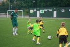 L. Spalvis tapo teisėju ir surengė treniruotę jauniesiems futbolininkams