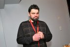 kalnų slidinėjimo Baltijos taurė. Treniruotės