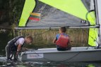 Regata „Slėnio ruduo 2014"