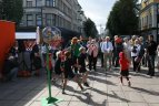 Vaikų trikrepšio turnyras Kaune