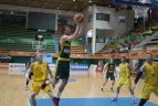 Lietuva - Australija 74:67