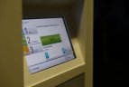 Rekordinė kelionė elektromobiliu.