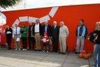 Vaikų trikrepšio turnyras Kaune
