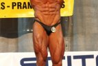 34-asis Lietuvos kultūrizmo, fitneso ir bikinio čempionatas Kėdainiuose.
