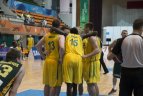 Lietuva - Australija 74:67