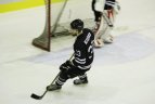 Kauno „Baltų ainiai“ – Vilniaus "Hockey Punks" 4:3.