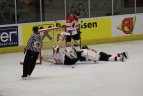 Lietuva - Krotija 1:4.