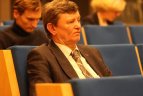 „Fizinio aktyvumo Lietuvoje tikrovė ir perspektyvos".